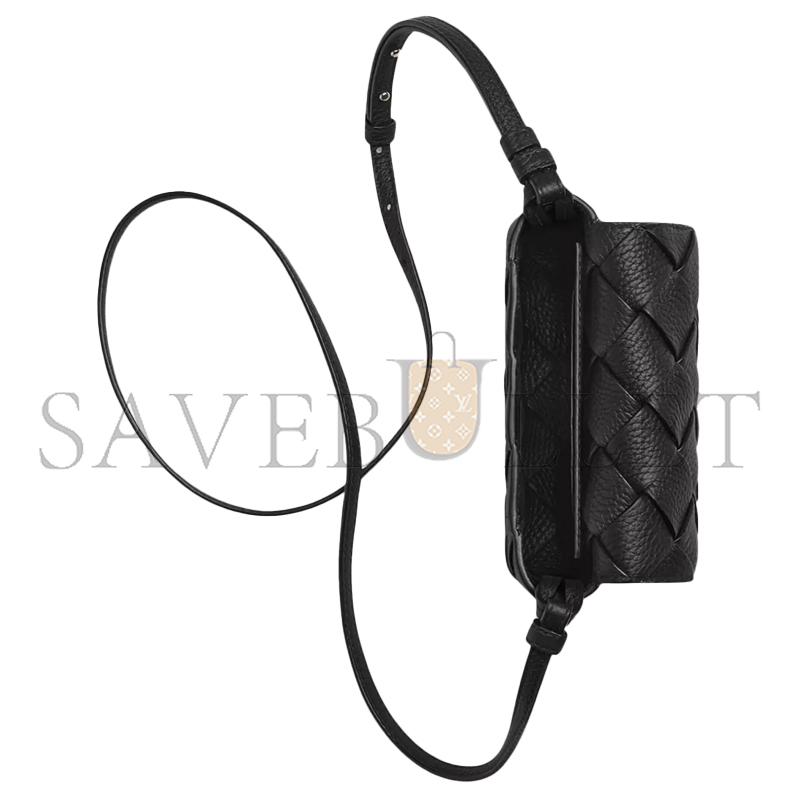 BOTTEGA VENETA SMALL DIAGO 805745 (18*12*4cm)